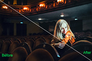 Film Photoshop Actions Bundle, an Action Add-On by ARTNEST (Thumbnail 11 of 11)