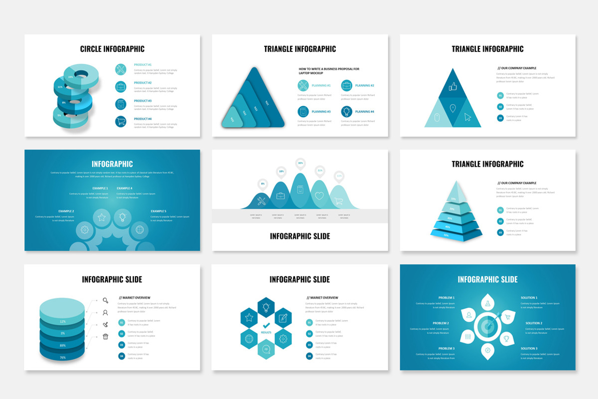 Business Proposal PowerPoint, a Presentation Template by WhiteGraphic (Photo 28 of 36)