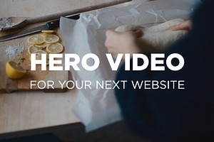 Hero Footage website - optimized.