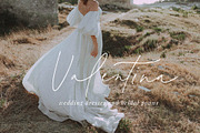 August Roma // Script Font, a Handwritten Font by PeachCreme (Thumbnail 2 of 10)