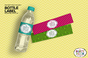 Vol.1 Party Packaging Mockups, a Cups & Container Mockup by INCDesign (Thumbnail 2 of 18)