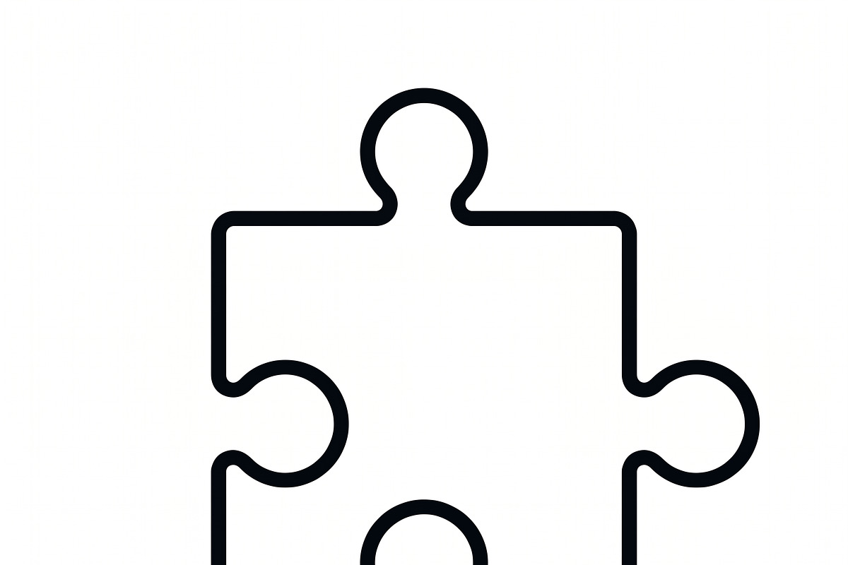 Bundles Tiny Hobby Outline Icons, an Outline Icon by adenpinkstore (Photo 15 of 16)