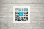 Photography Portfolio Template, a Brochure Template by ShapShapy (Thumbnail 1 of 21)