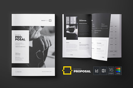 Business Proposal