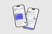 Taskhive - Task Manager Mobile App, an UI Kit Template by Creative Perspective (Thumbnail 3 of 7)