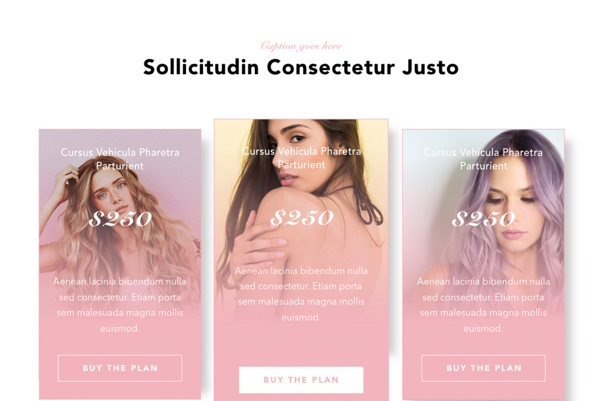 Beauty Maker PowerPoint Template, a Presentation Template by Jumsoft (Photo 15 of 21)