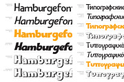 Bangbang, a Sans Serif Font by Typogama (Thumbnail 2 of 10)