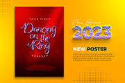 72 Premium Foil Purple Style, a Layer Style Add-On by yantodesign (Thumbnail 2 of 7)