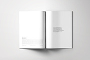 Simple Photo Album, a Brochure Template by Bookrak Graphic Design (Thumbnail 3 of 19)