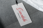 Yureika Glasious Classic Script, a Script Font by gracetype_studio (Thumbnail 6 of 11)