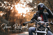 Bloombastic Handwritten Font, a Script Font by Basnistudio (Thumbnail 8 of 11)