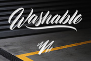 Lettering Procreate Brushes (Deluxe), a Brush Add-On by Ryan Hamrick (Thumbnail 8 of 11)