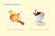 Kitchen Cooking and Culinary Concept, an Object Graphic by 35lab (Thumbnail 4 of 6)