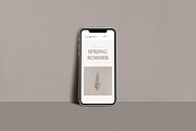 Loreto - iPhone Mockup Scene Creator, an iPhone Mockup by Moyo Studio (Thumbnail 5 of 14)