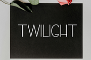 Tropical Handmade, a Serif Font by InermediaSTUDIO (Thumbnail 7 of 8)