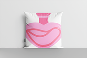 Valentine's Day Clip Art, a Decorative Illustration by tchastudio (Thumbnail 8 of 8)