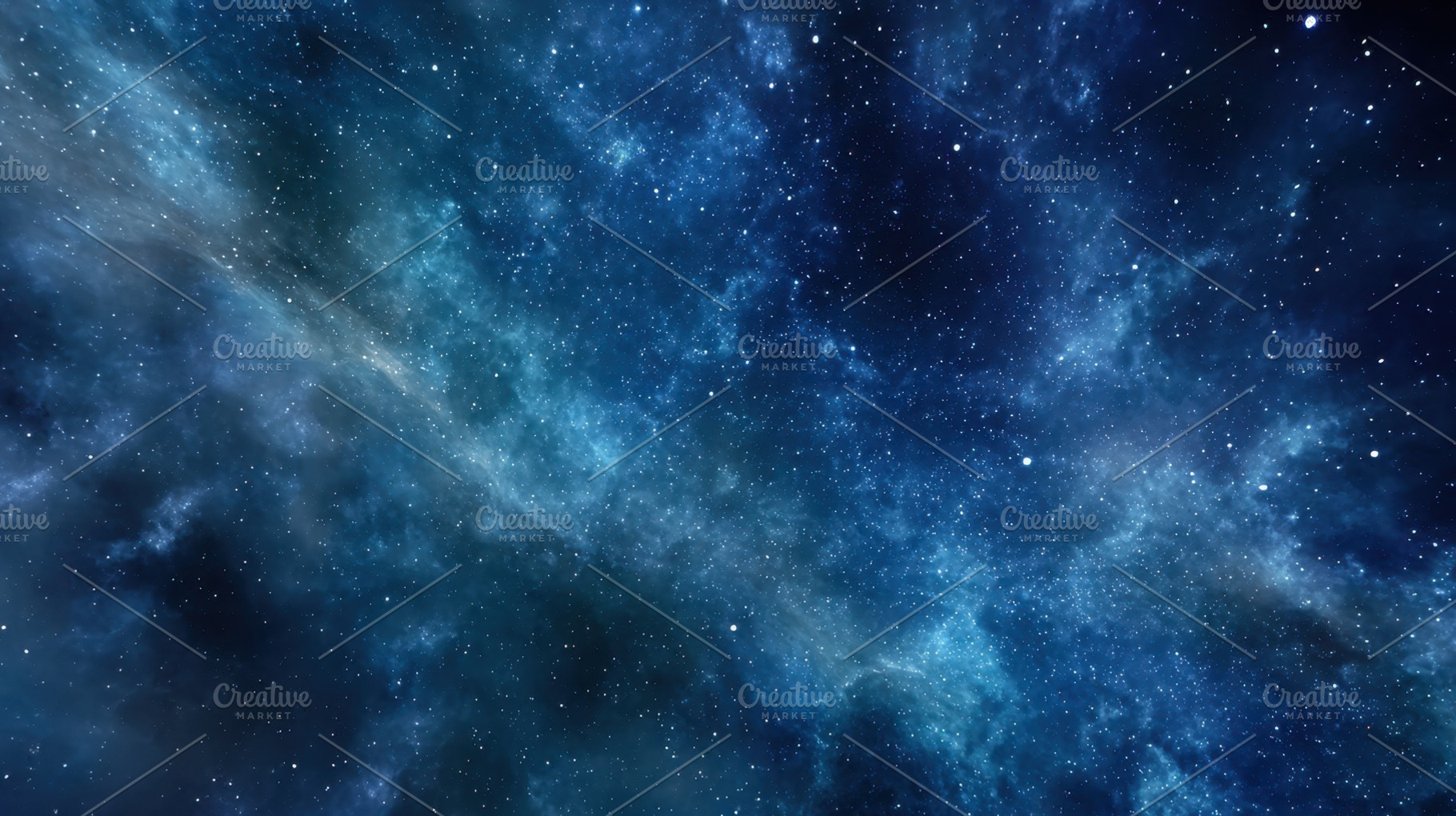 Vast starry sky filled with stars, a Photo by Beautiful things