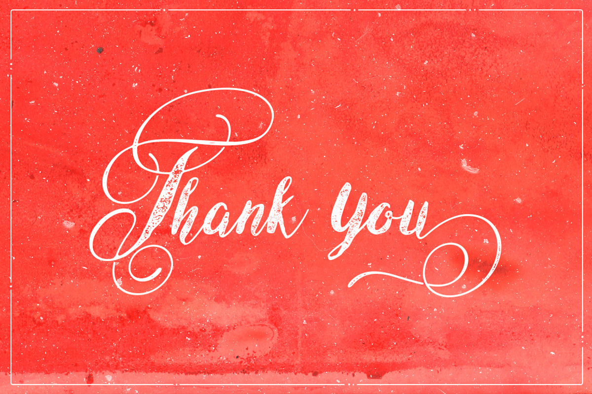 Angeline Font + SWASHES preview 7