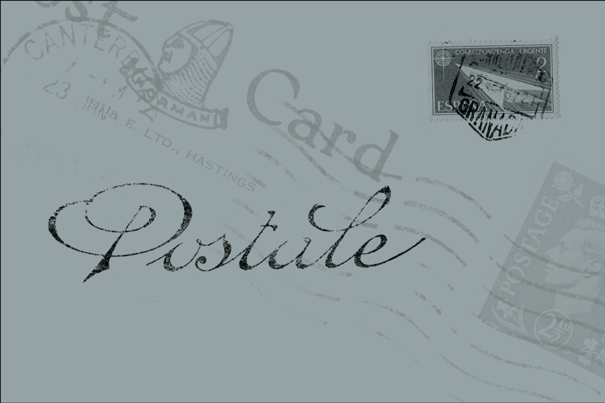 Post Haste | Antique European Post preview 3