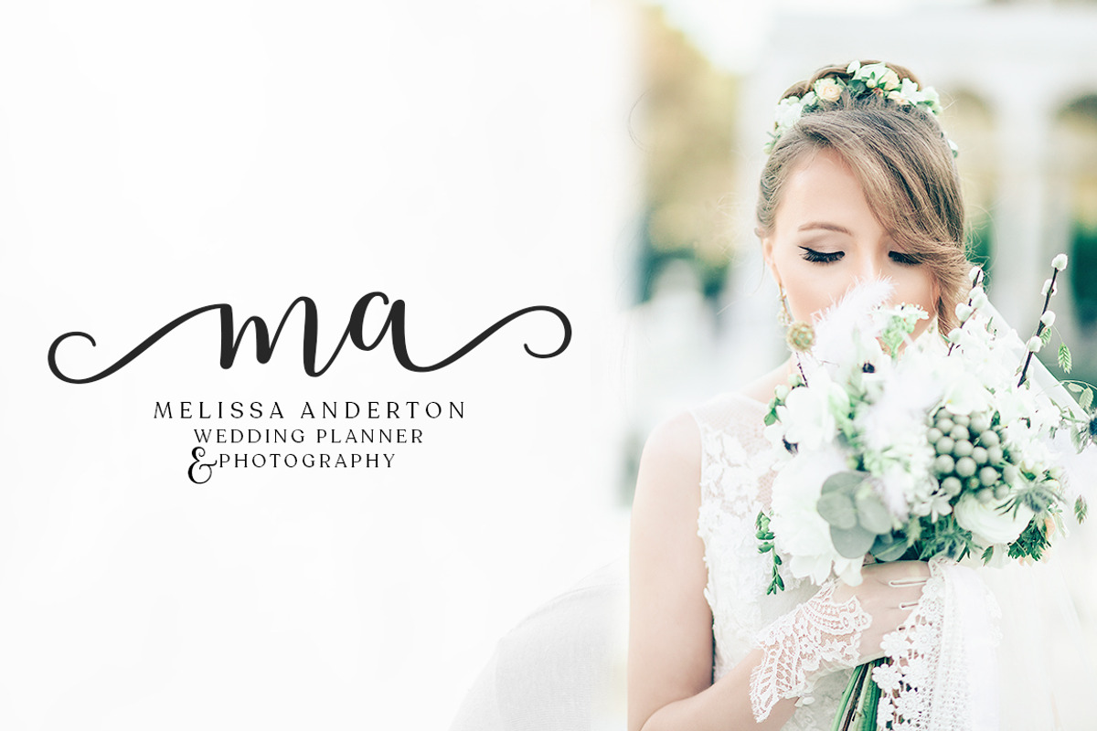 Arbhie Script, a Script Font by Zane Studio (Photo 7 of 8)