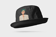 Men. Vector and raster graphics, a Person Illustration by Oliana Moroz (Thumbnail 14 of 18)