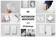 Mockup Bundle - Entire Shop 92% OFF, an Advertising Mockup by MockupForest (Thumbnail 62 of 82)