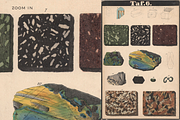 22, Schreiber's Minerals, an Object Illustration by Digital Museum (Thumbnail 6 of 6)