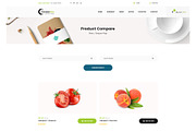 Cassandra - Organic - Muse, a Templates & Theme by DigitalCenturySF (Thumbnail 10 of 11)
