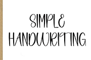 Charming Alphabet, a Script Font by InermediaSTUDIO (Thumbnail 3 of 8)