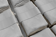 Towel Mockup, a Product Mockup by Mockupfit (Thumbnail 14 of 19)
