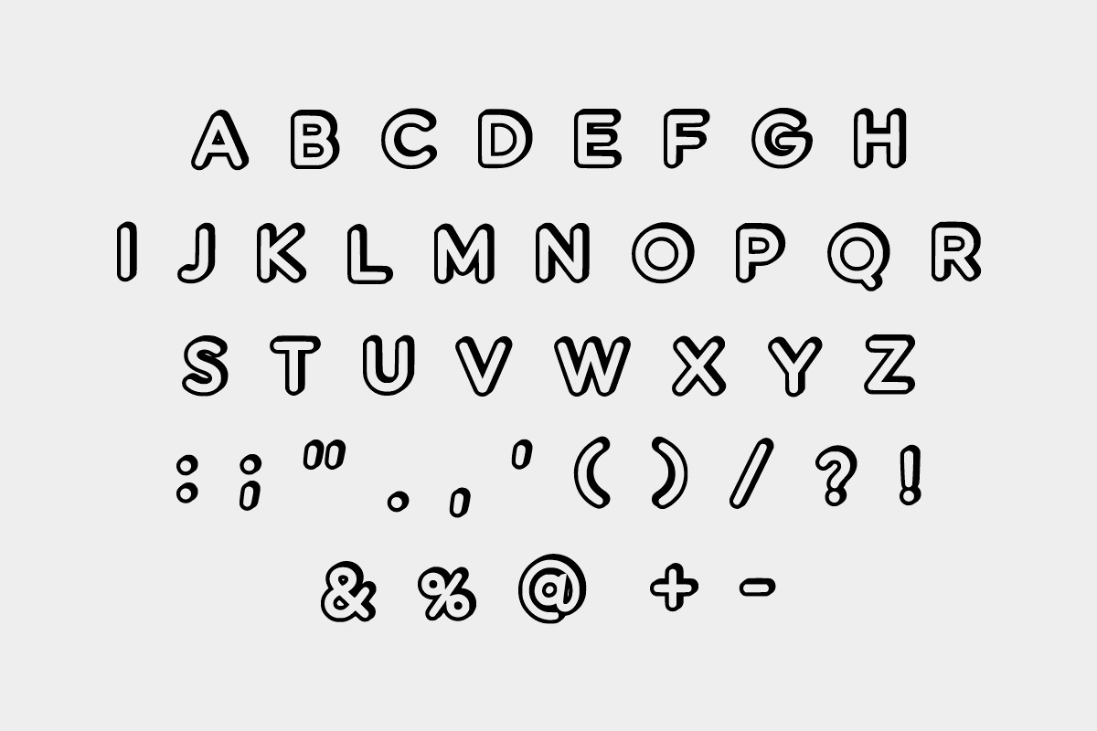 Comic Fire, a Sans Serif Font by Fourteen Letter (Photo 6 of 8)