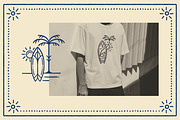 Sacred summer.  Lineart collection, an Object Illustration by heyXeni (Thumbnail 4 of 7)