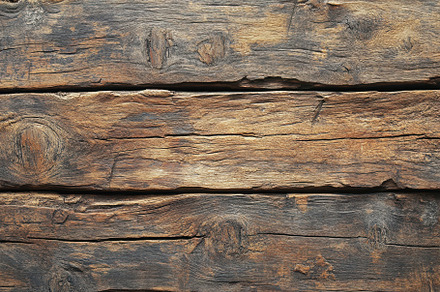 Weathered Wooden Planks Rustic Textu, a Background Photo by Pixeness