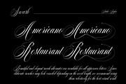 Reichamerina font family, a Serif Font by Ryul Davidson (Thumbnail 26 of 27)