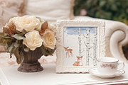Baby It's Cold Outside, a Seasonal Illustration by creativeDi (Thumbnail 8 of 8)