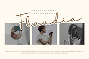 Ramsuty - Script Monoline Font, a Script Font by twinstd (Thumbnail 7 of 7)