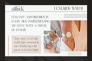 Venatea | New Serif Font With Italic, a Serif Font by Idea Studio (Thumbnail 9 of 10)