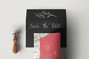 Tritonal, a Script Font by Papermode Co. (Thumbnail 13 of 15)