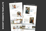 Juniper: Showit website template, a Templates & Theme by Aspen Creative Studio (Thumbnail 4 of 4)