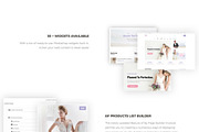 Leo Coletetor Prestashop Theme, a Websites & App Template by LeoTheme (Thumbnail 4 of 9)