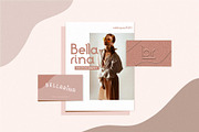 Nobstars, a Sans Serif Font by 24Design Studios (Thumbnail 3 of 9)