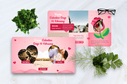 Crusha - Valentine Keynote Template, a Presentation Template by Dhabee (Thumbnail 3 of 8)