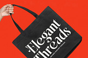 Mactge Modern Serif Display Font, a Serif Font by timelesstype.co (Thumbnail 3 of 20)