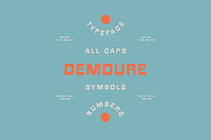 Demoure