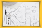 Architectype | Architect's Sidekick, a Script Font by Omaikraf Studio (Thumbnail 3 of 6)