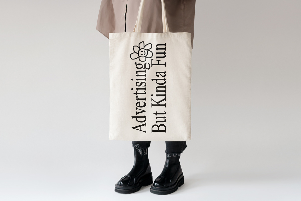 Nineties Editorial Font Duo, a Serif Font by That That Creative (Photo 7 of 13)