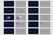 Brand Guidelines Presentation, a Presentation Template by TemplArt (Thumbnail 3 of 4)