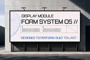 Konect - Futuristic Tech Sans Font, a Sans Serif Font by RagamKata (Thumbnail 5 of 10)