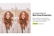 50 Wonderland Lightroom Presets LUTs, a Preset Add-On by SparkleStock (Thumbnail 10 of 10)