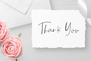 White Winter, a Script Font by Chocotype Std (Thumbnail 15 of 15)